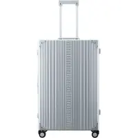Aleon Trolley zilver