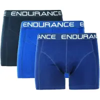Endurance Burke Boxershorts - 3 Pack | S