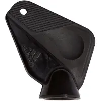Adidas Accessoires 'Soft Ground Stud' zwart