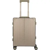 Aleon Trolley brons