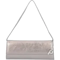 PICARD Schoudertas 'Auguri' zilver