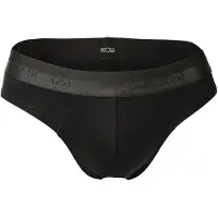 Hom Slip zwart