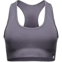 Gorilla wear Sport bh 'Yava' grijs