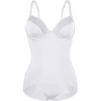Sassa Body 'LOVELY SECRET' wit