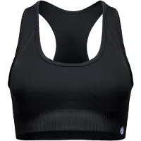 Gorilla wear Sport bh 'Yava' zwart