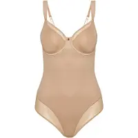 Triumph Shapingbody ' True Shape Sensation ' beige