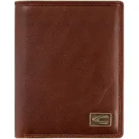 Camel active Portemonnee 'Japan' cognac