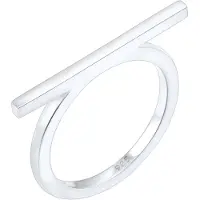 Elli Ring zilver