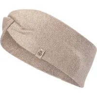 Roeckl Hoofdband 'ESSENTIALS' lichtbeige