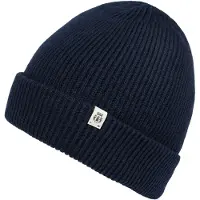Roeckl Muts 'ESSENTIALS' navy