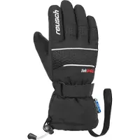 Reusch Sporthandschoenen 'Connor R-TEX XT' zwart / wit