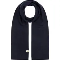 Roeckl Sjaal 'ESSENTIALS' blauw