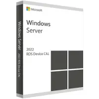 Office-keys.nl Windows Server 2022 RDS - 50 Device CAL