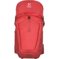 Haglöfs Sportrugzak rood