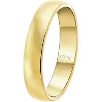 Lucardi Ring goud