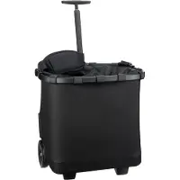 Reisenthel Trolley 'Carrycruiser' zwart