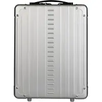 Aleon Laptoptas zilver