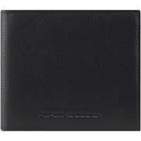 Porsche Design Portemonnee 'RFID' zwart