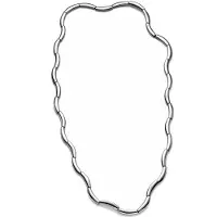 Breil Ketting zilver