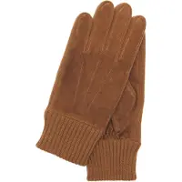 Otto Kessler Vingerhandschoenen 'Stan' cognac