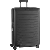 Porsche Design Trolley zwart