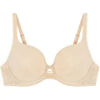 Triumph Minimizer ' Wild Rose Sensation ' beige