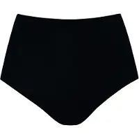 Mey Tailleslip Serie Natural Second me Zwart | Maat XL