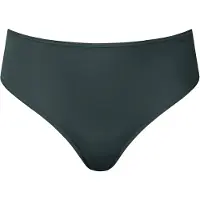 Mey Slip 'American' donkergrijs