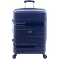 Gladiator Trolley '3800' blauw