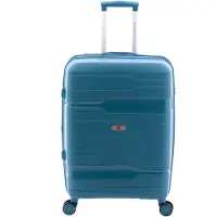 Gladiator Trolley donkerblauw