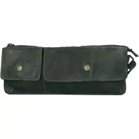 Harold's Heuptas groen