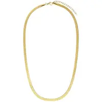Lucardi Ketting goud