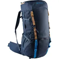 Vaude - Kid's Hidalgo 42+8 - Wandelrugzak blauw