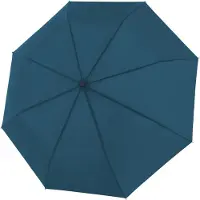 Doppler Paraplu 'Fiber Magic' violetblauw