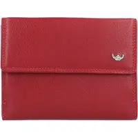Golden Head Portemonnee 'Polo' rood