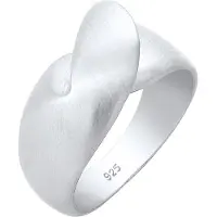 Elli Ring 'Geo' zilver