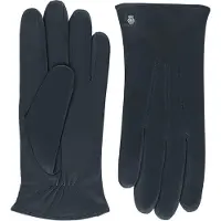 Roeckl Vingerhandschoenen 'RIGA' marine