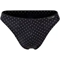 Hom Slip grijs / zwart