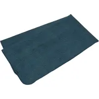 Vaude - Comfort Towel III - Microvezelhanddoek XL, blauw
