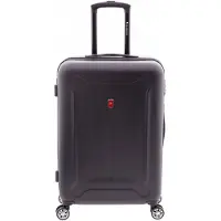 Gladiator Trolley zwart