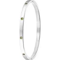 Lucardi Armband zilver