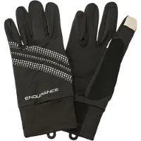 Endurance Sherman Run Gloves | XS