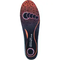 Endurance Arch Support Low Inlegzolen