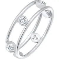 Elli Ring zilver