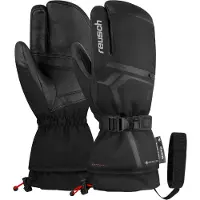 Reusch Sporthandschoenen 'Down Spirit GTX ' zwart