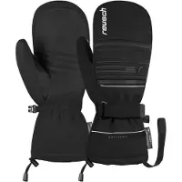 Reusch Sporthandschoenen 'Kondor' zwart / wit