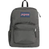 JanSport Rugzak navy / basaltgrijs / bordeaux / wit