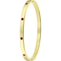 Lucardi Armband goud