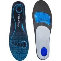 Endurance Arch Support Medium Inlegzolen