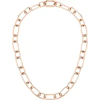 Liebeskind berlin Ketting rosé